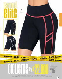 Catálogo Carmel Página 115