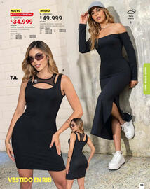 Catálogo Carmel Página 119