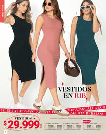 Catálogo Carmel Página 12