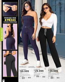 Catálogo Carmel Página 120