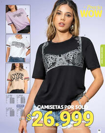 Catálogo Carmel Página 121