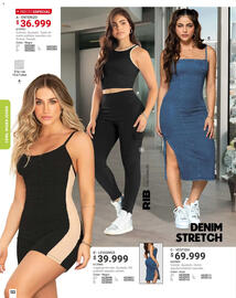 Catálogo Carmel Página 122