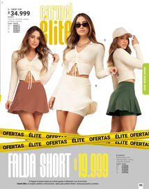 Catálogo Carmel Página 125