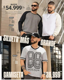 Catálogo Carmel Página 128