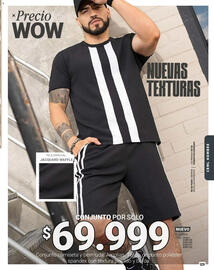 Catálogo Carmel Página 129