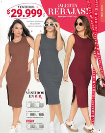 Catálogo Carmel Página 13