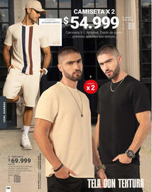 Catálogo Carmel Página 130