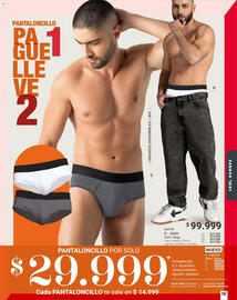 Catálogo Carmel Página 131