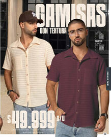 Catálogo Carmel Página 133