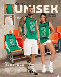 Catálogo Carmel Página 135