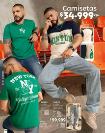 Catálogo Carmel Página 136