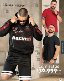 Catálogo Carmel Página 141