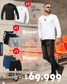 Catálogo Carmel Página 142