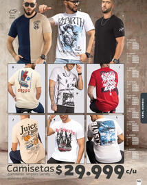 Catálogo Carmel Página 143