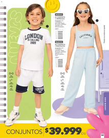 Catálogo Carmel Página 149