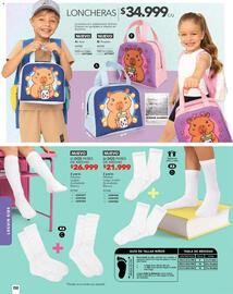 Catálogo Carmel Página 150