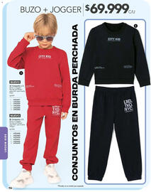 Catálogo Carmel Página 154