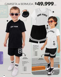 Catálogo Carmel Página 156