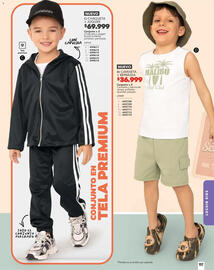 Catálogo Carmel Página 157