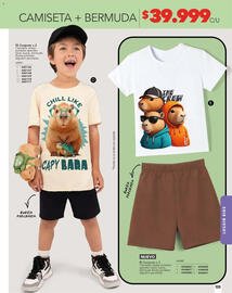 Catálogo Carmel Página 159