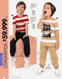 Catálogo Carmel Página 160