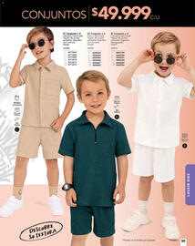 Catálogo Carmel Página 161