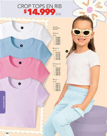 Catálogo Carmel Página 162