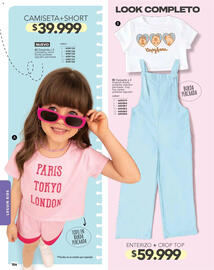 Catálogo Carmel Página 164