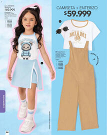 Catálogo Carmel Página 166