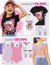 Catálogo Carmel Página 168