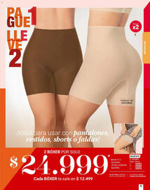 Catálogo Carmel Página 17