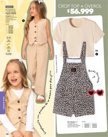 Catálogo Carmel Página 170