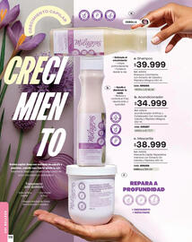 Catálogo Carmel Página 178