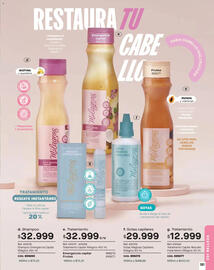 Catálogo Carmel Página 181