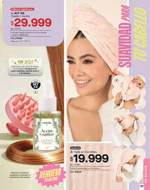 Catálogo Carmel Página 185