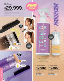 Catálogo Carmel Página 186