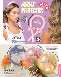 Catálogo Carmel Página 187