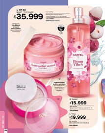 Catálogo Carmel Página 188