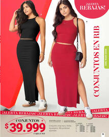 Catálogo Carmel Página 19