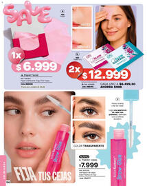 Catálogo Carmel Página 196