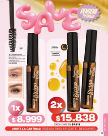 Catálogo Carmel Página 197