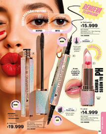 Catálogo Carmel Página 201