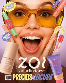 Catálogo Carmel Página 208