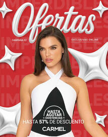 Catálogo Carmel Página 209