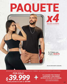 Catálogo Carmel Página 215