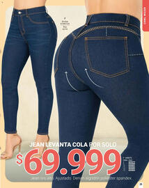 Catálogo Carmel Página 23