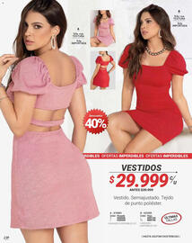 Catálogo Carmel Página 230