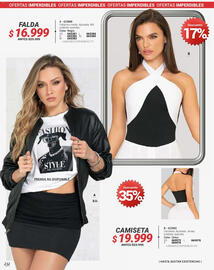 Catálogo Carmel Página 232