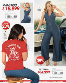 Catálogo Carmel Página 234