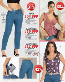 Catálogo Carmel Página 235